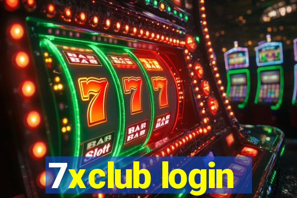 7xclub login